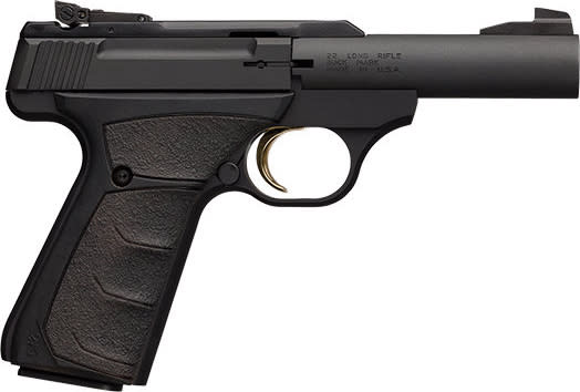 Browning Buck Mark Micro Bull