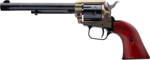 Heritage Manufacturing Inc Rough Rider