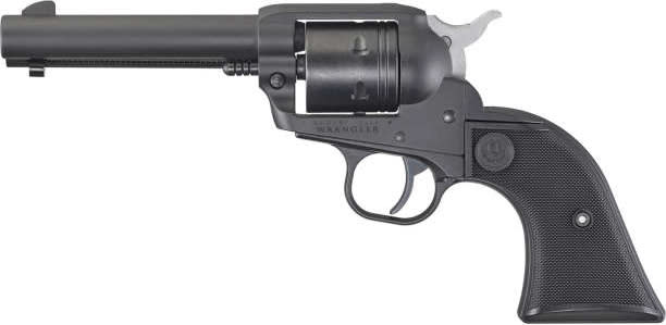 Ruger Wrangler