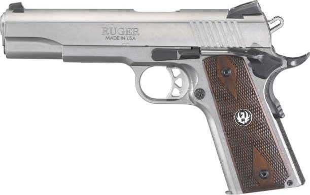 Ruger SR1911