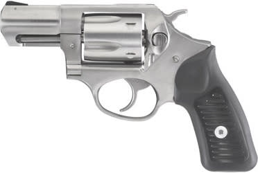 Ruger SP101