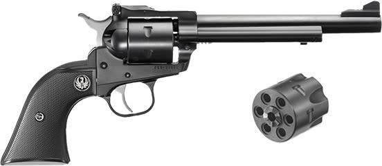 Ruger New Model Single Six Convertible