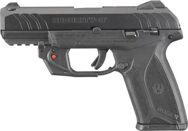 Ruger Security 9