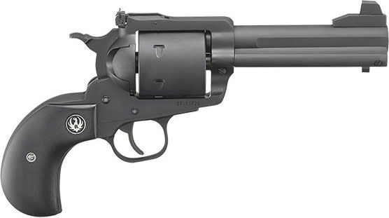 Ruger New Model Blackhawk Wiley Clapp Carryhawk II