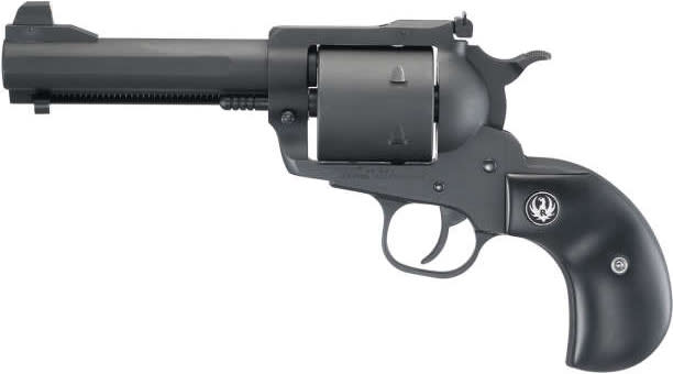 Ruger New Model Blackhawk Wiley Clapp The Carry Hawk