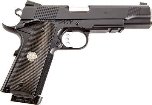 Wilson Combat CQB Full Size