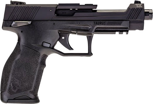 Taurus TX22 Competition