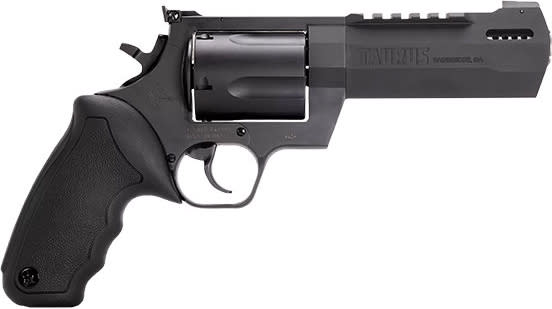 Taurus Raging Hunter