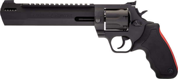 Taurus Raging Hunter