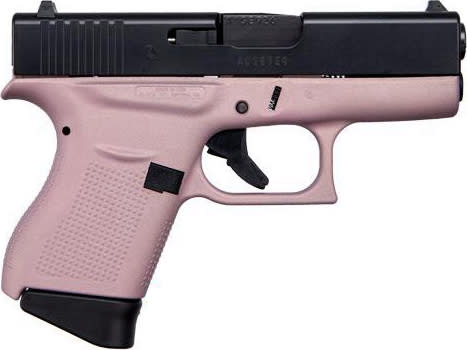 Apollo Custom Glock 43 USA Manufacture