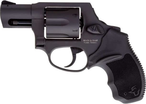 Taurus 856 Concealed Hammer