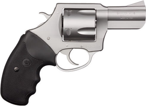 Charter Arms Pitbull