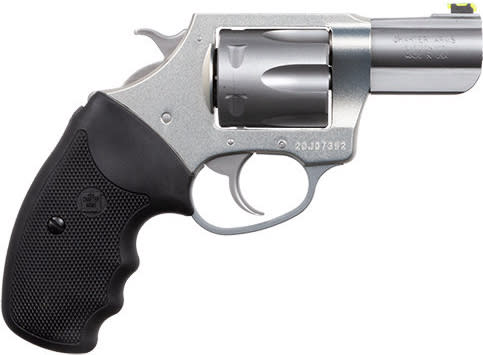 Charter Arms The Undercover 2