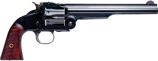 Cimarron Model NO.3 1st American