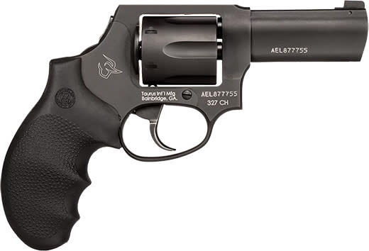 Taurus 327
