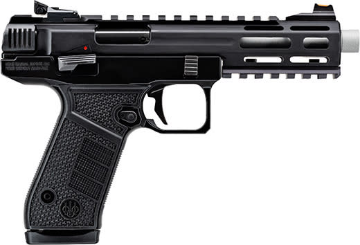 Beretta B22 Jaguar