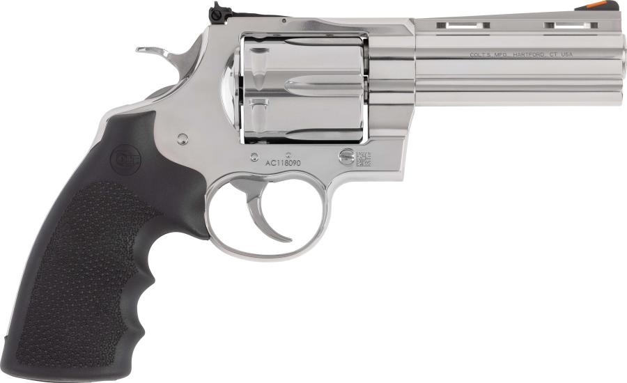 Colt Anaconda