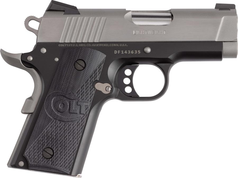 Colt Defender