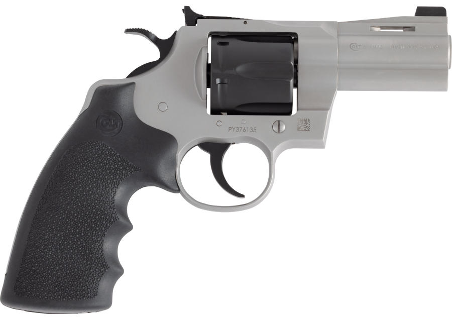 Colt Python Matte 2 Tone TALO