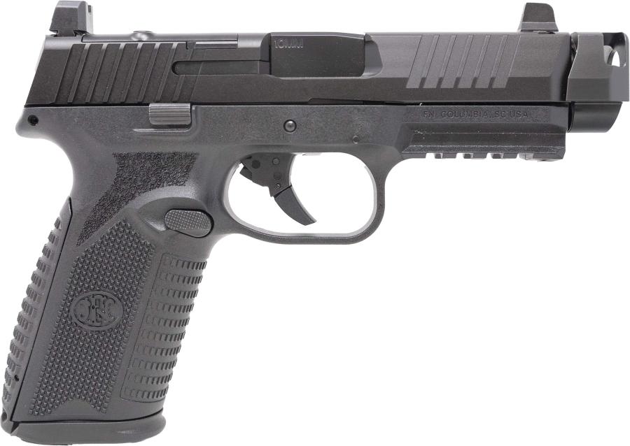 FN America FN 510 MRD Comp