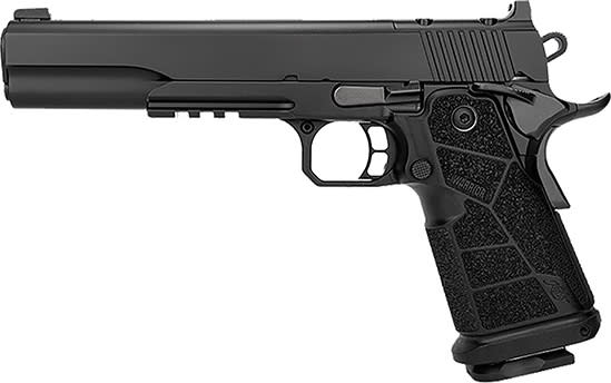 Kimber 1911 DS Warrior LS