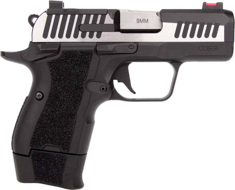Kimber CDS9 Classic or