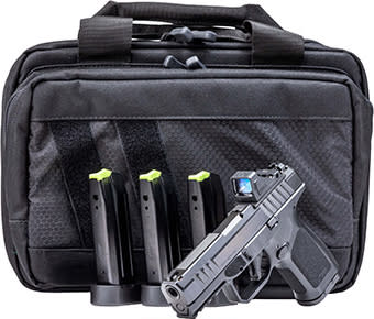 Rost Martin RM1C Optics Ready Bundle