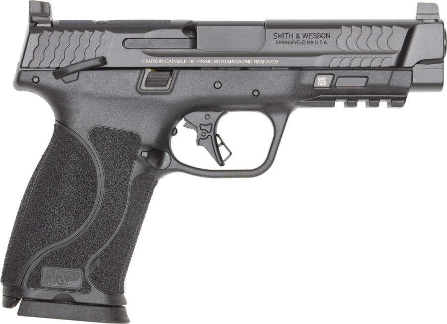 Smith & Wesson M&P10MM M2.0
