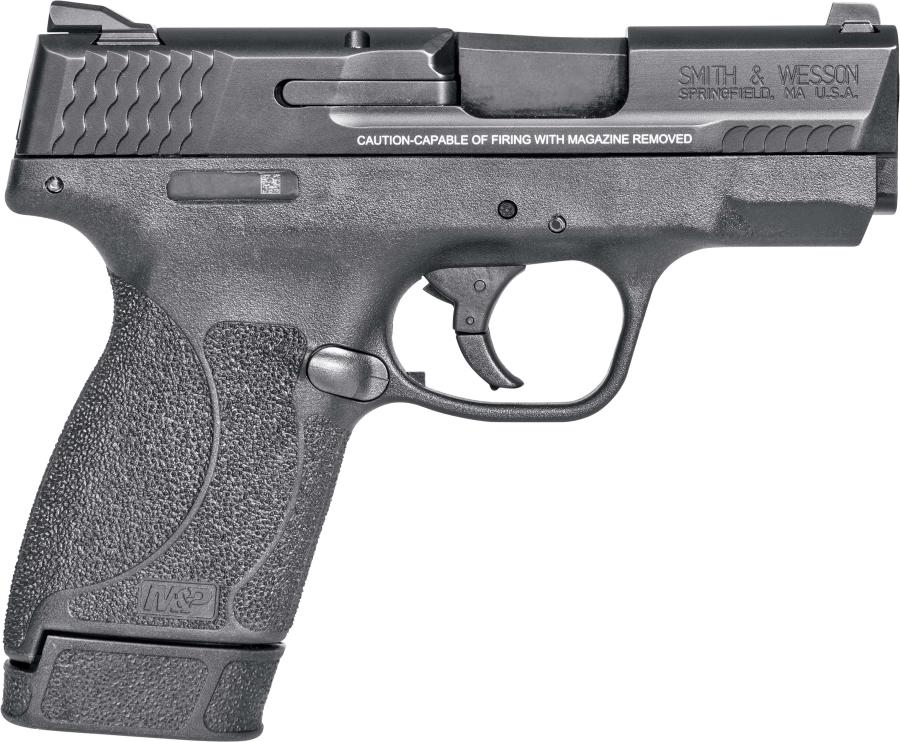 Smith & Wesson M&P Shield M2.0