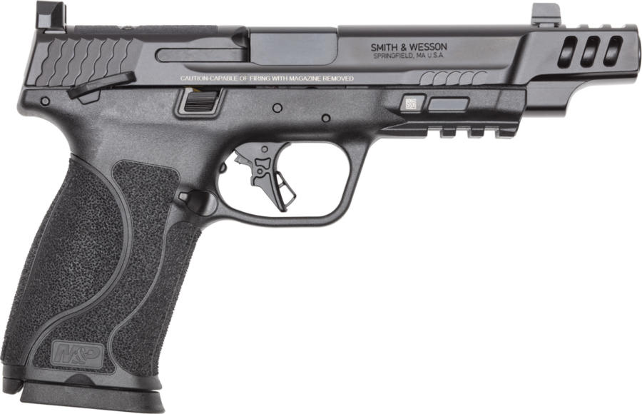 Smith & Wesson Smith & Wesson Performance Center M&P10MM M2.0 Performance Center