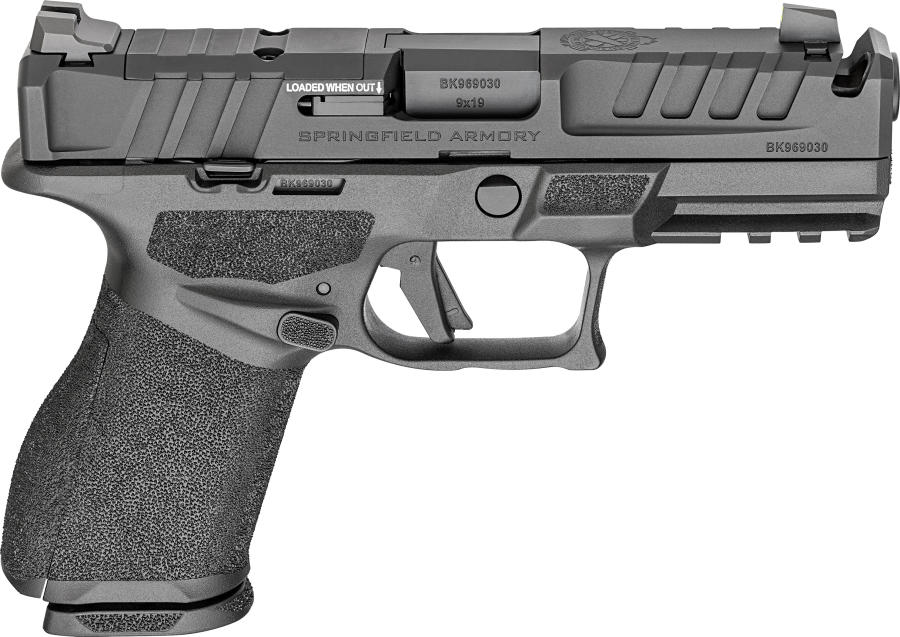 Springfield Armory® Echelon™ 4.0C Comp CA