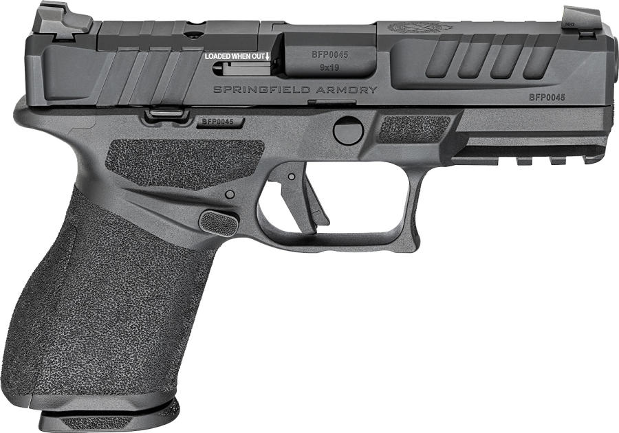 Springfield Armory® Echelon™ 4.0C Compact CA