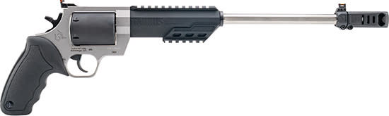 Taurus Raging Hunter Long Barrel