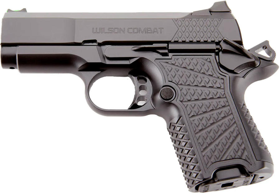 Wilson Combat SFX9 SC