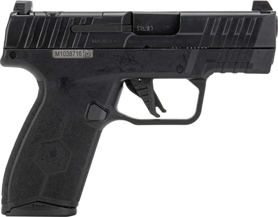IWI-US MASADA SLIM ELITE