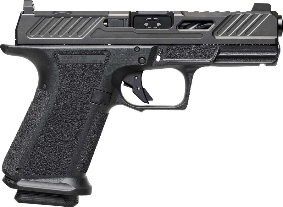 Shadow Systems MR920 Elite Optic