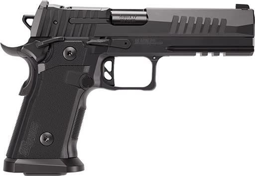 Sig Sauer P211 GT5