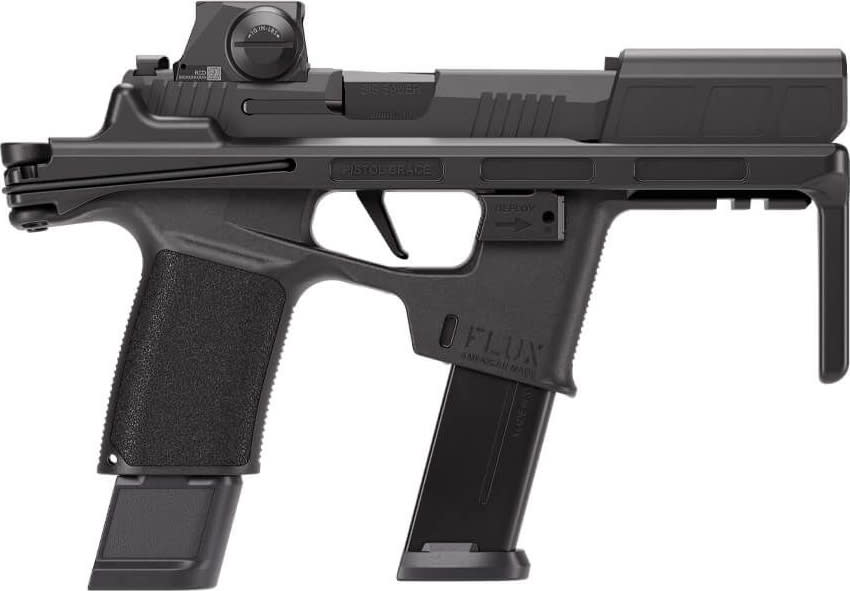 Sig Sauer P365 FLUX