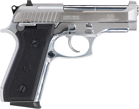 Taurus M58