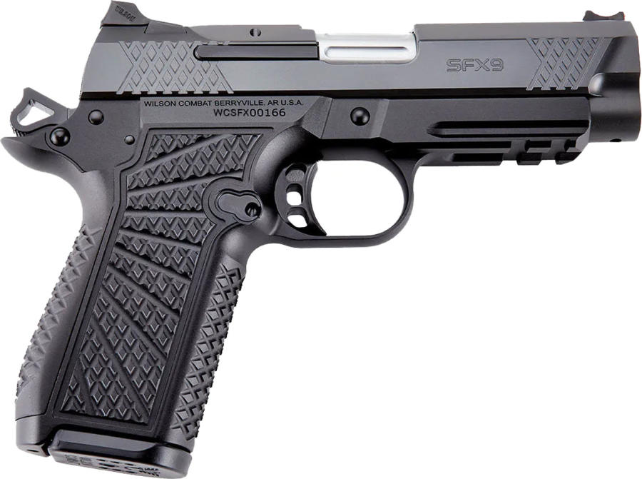 Wilson Combat SFX9 Compact