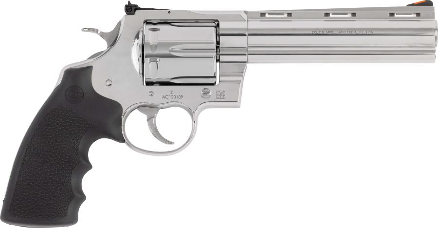 Colt Anaconda