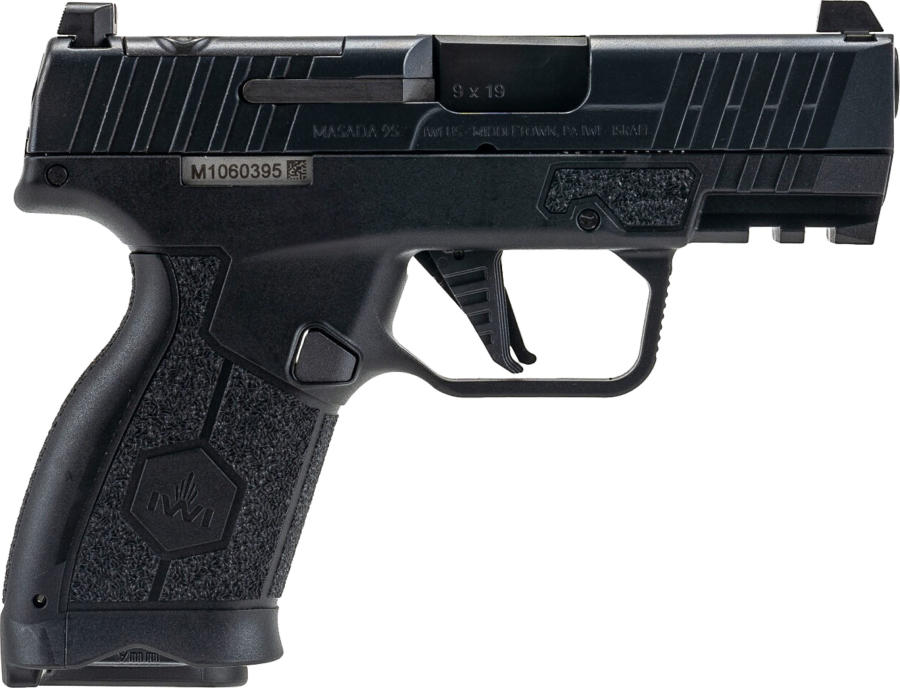 IWI-US MASADA SLIM ELITE