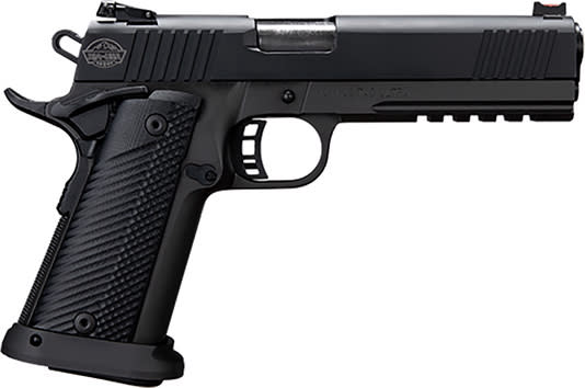 Rock Island Armory USA M1911 A2 Tac Ultra FS HC