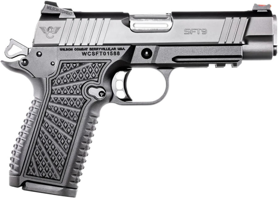 Wilson Combat SFX9 Compact