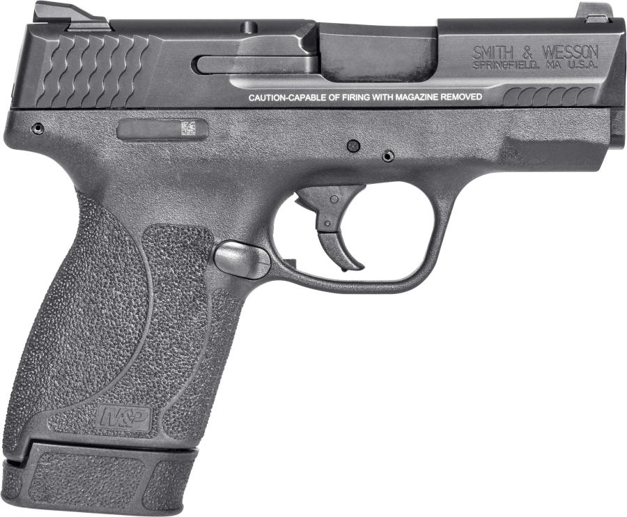 Smith & Wesson M&P Shield M2.0