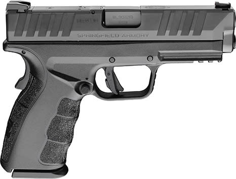 Springfield Armory® XD® Mod.4
