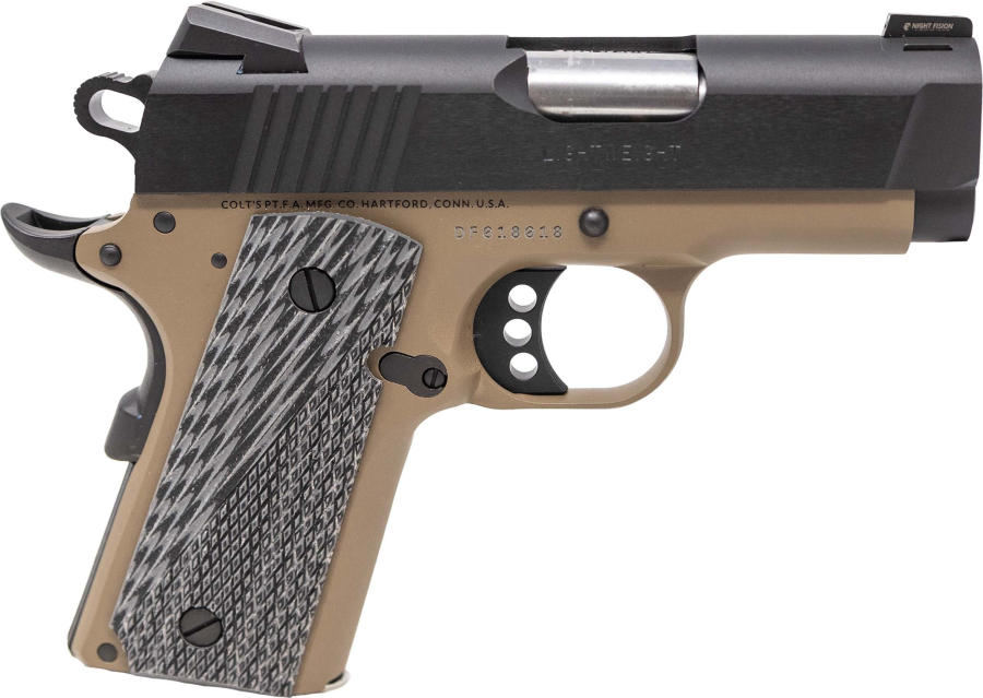Colt Defender