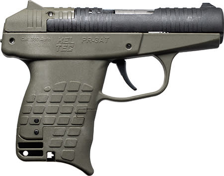 Kel-Tec PR-3AT ,380 AUTO
