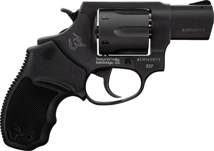 Taurus 327