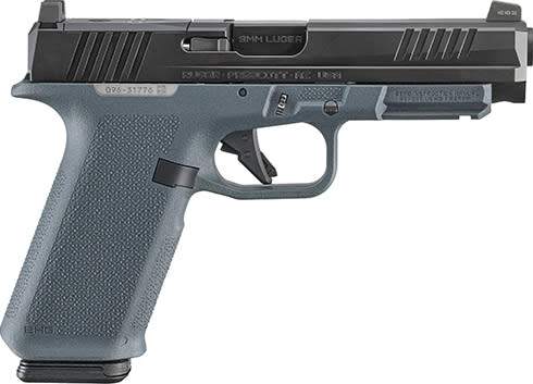 Ruger RXM
